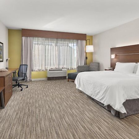 Holiday Inn Express Hotel & Suites Sacramento Airport Natomas, An Ihg Hotel Экстерьер фото