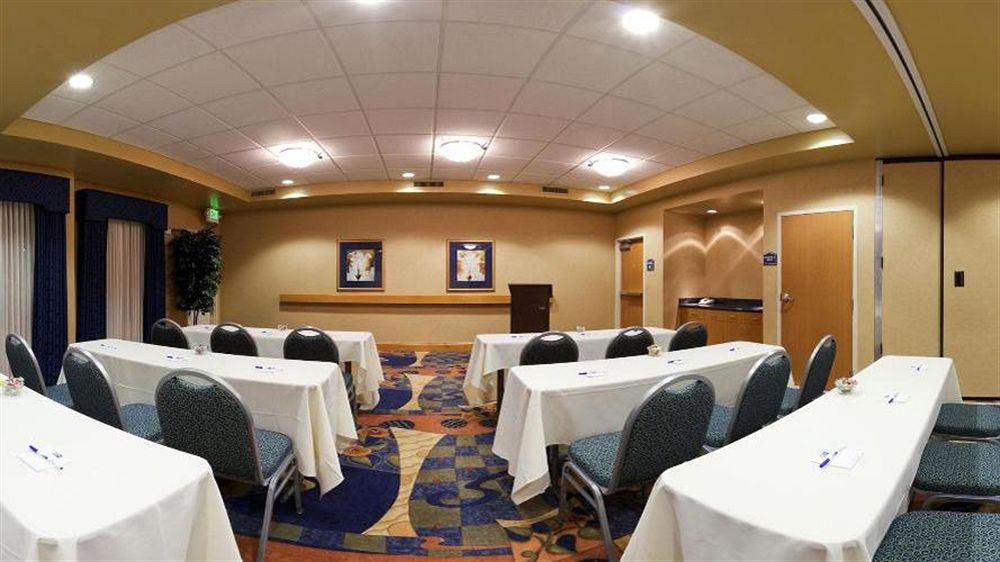 Holiday Inn Express Hotel & Suites Sacramento Airport Natomas, An Ihg Hotel Экстерьер фото
