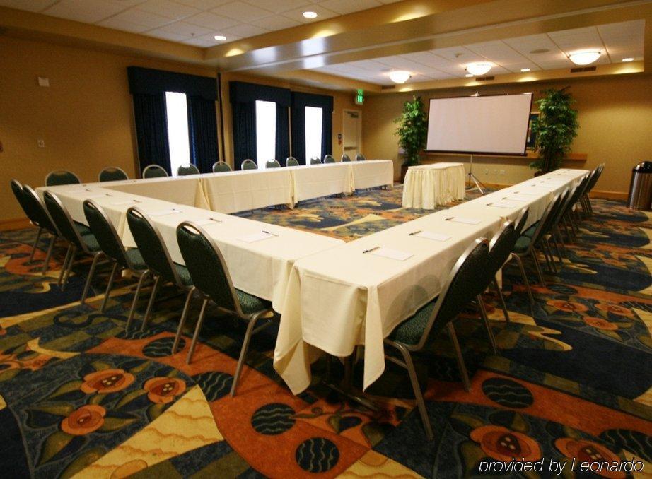 Holiday Inn Express Hotel & Suites Sacramento Airport Natomas, An Ihg Hotel Экстерьер фото