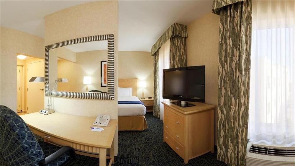 Holiday Inn Express Hotel & Suites Sacramento Airport Natomas, An Ihg Hotel Экстерьер фото