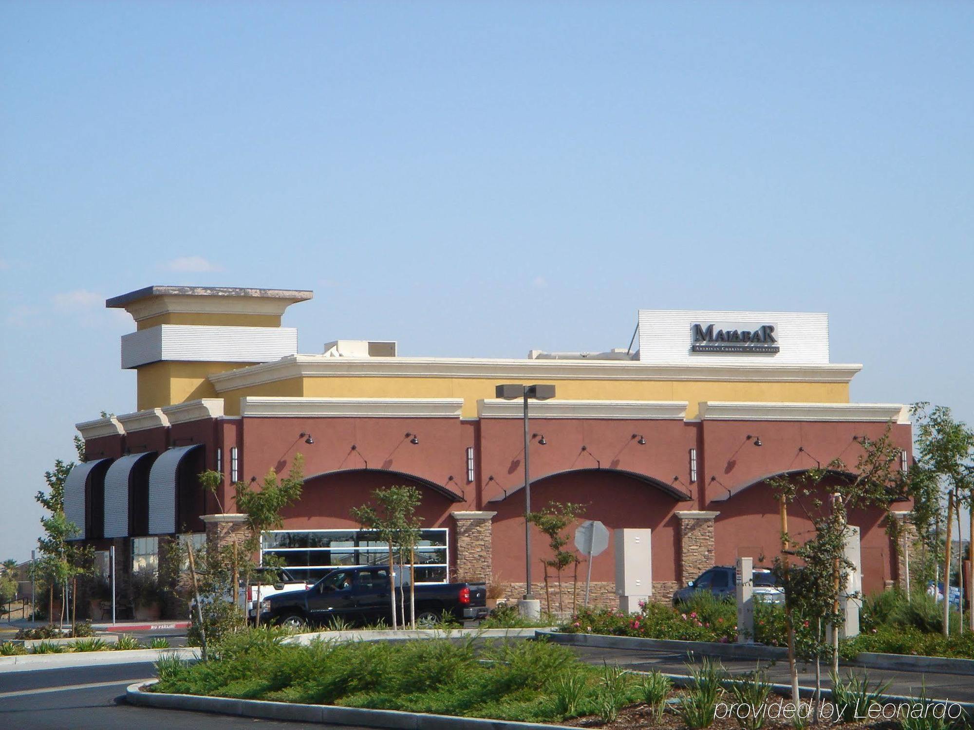 Holiday Inn Express Hotel & Suites Sacramento Airport Natomas, An Ihg Hotel Экстерьер фото