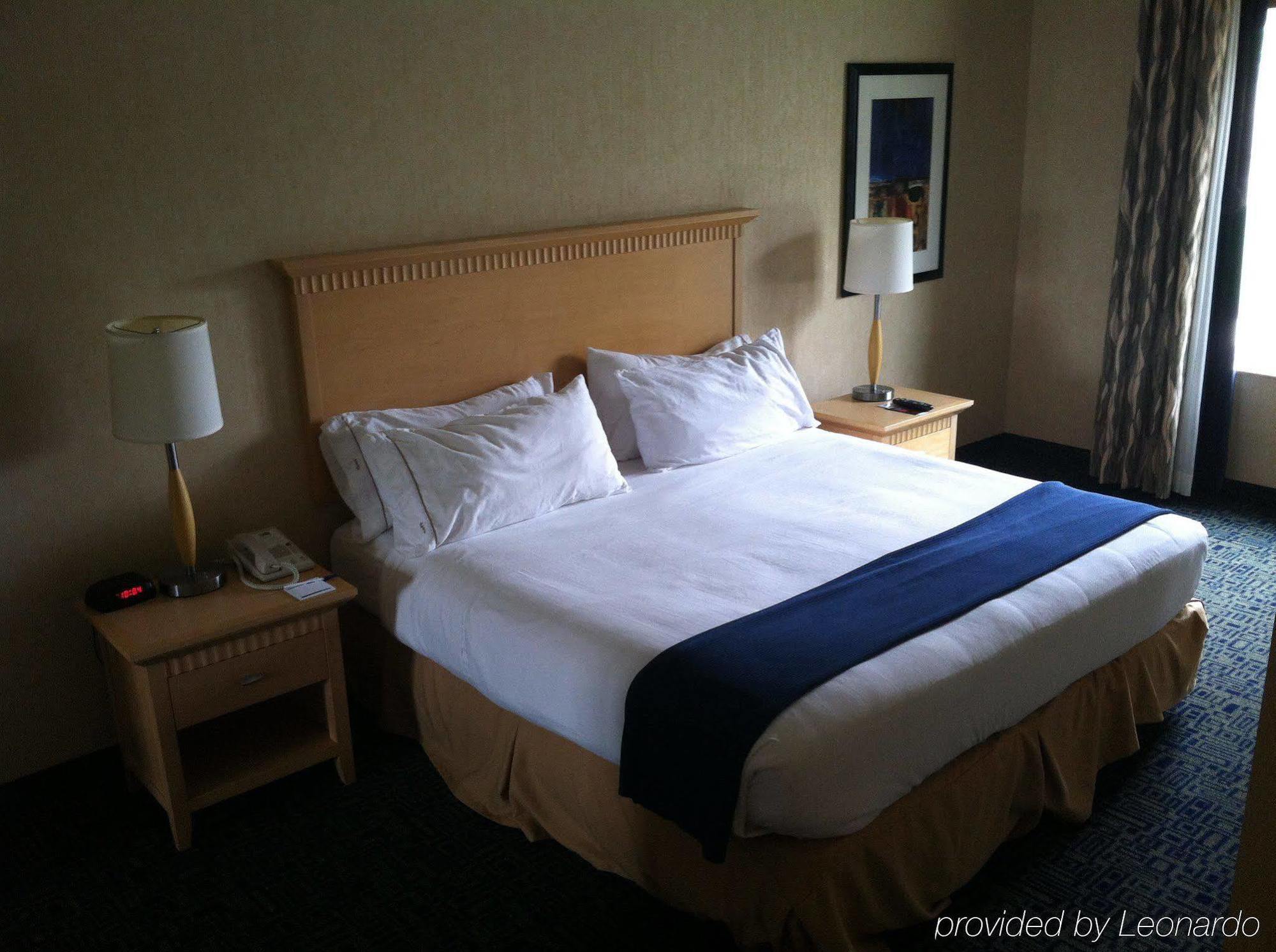 Holiday Inn Express Hotel & Suites Sacramento Airport Natomas, An Ihg Hotel Экстерьер фото