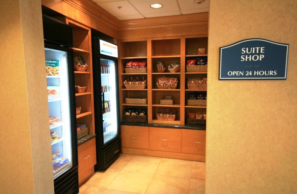 Holiday Inn Express Hotel & Suites Sacramento Airport Natomas, An Ihg Hotel Ресторан фото