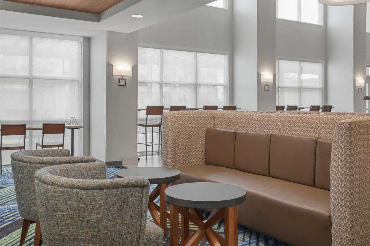 Holiday Inn Express Hotel & Suites Sacramento Airport Natomas, An Ihg Hotel Экстерьер фото