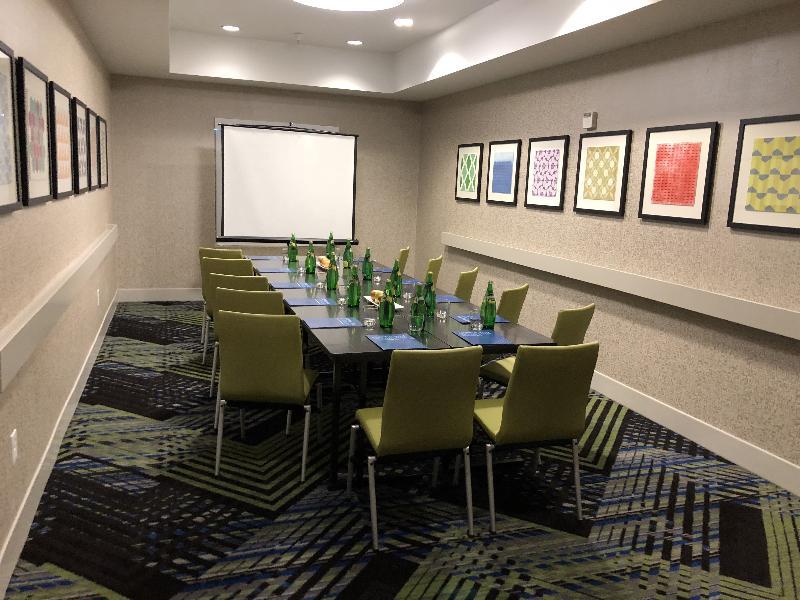 Holiday Inn Express Hotel & Suites Sacramento Airport Natomas, An Ihg Hotel Экстерьер фото