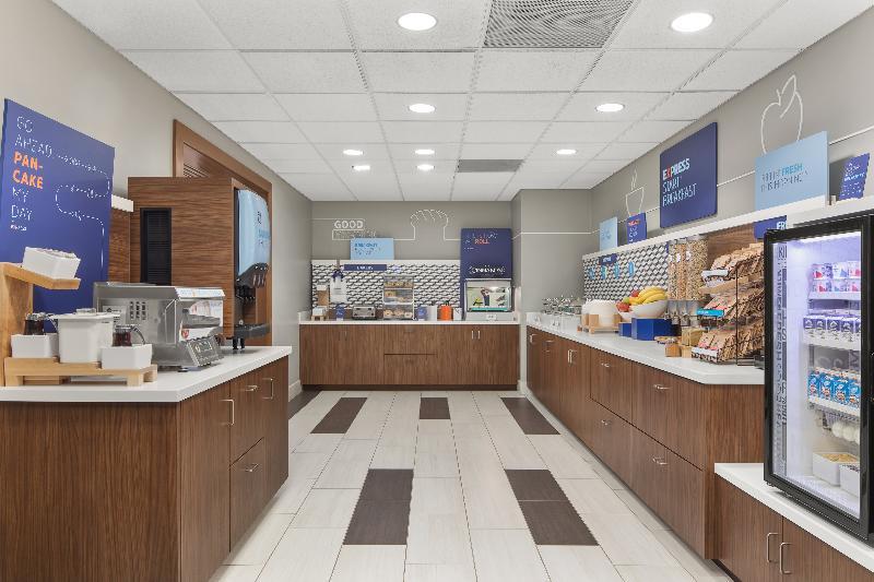 Holiday Inn Express Hotel & Suites Sacramento Airport Natomas, An Ihg Hotel Экстерьер фото