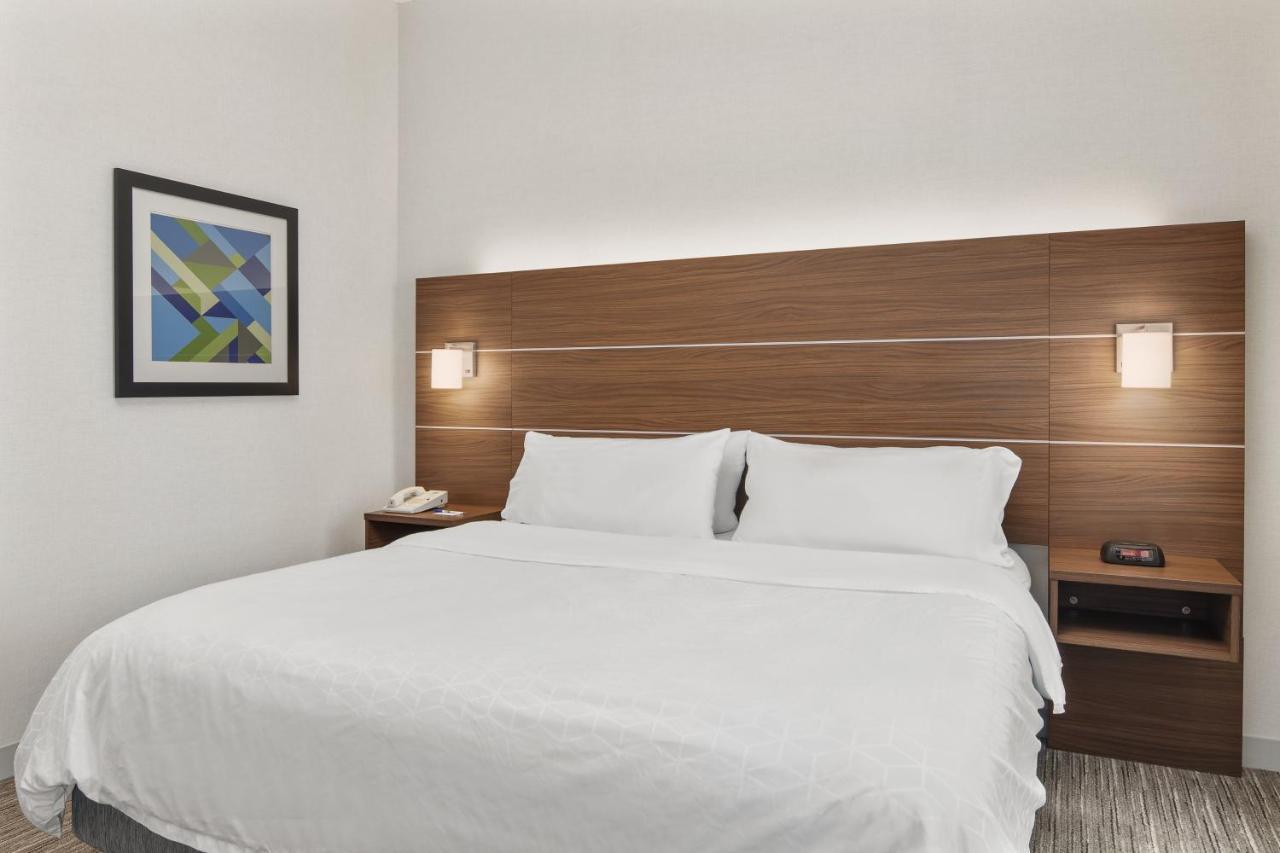 Holiday Inn Express Hotel & Suites Sacramento Airport Natomas, An Ihg Hotel Номер фото