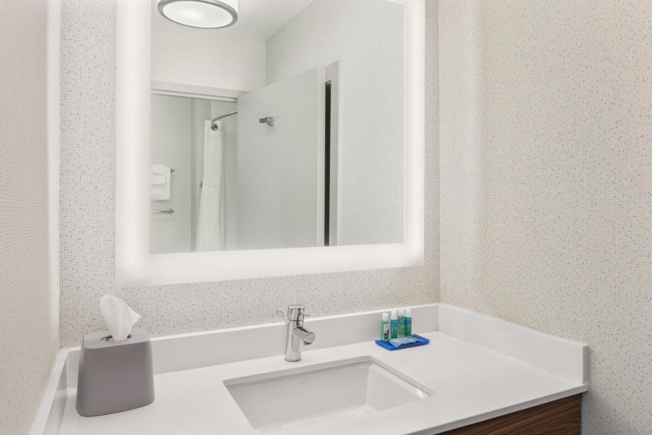 Holiday Inn Express Hotel & Suites Sacramento Airport Natomas, An Ihg Hotel Экстерьер фото